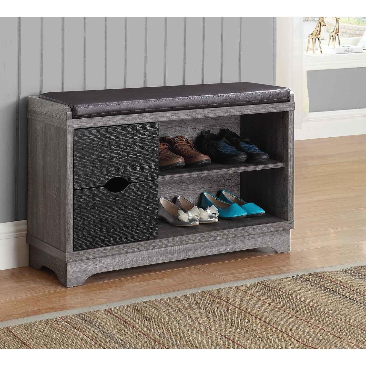 How to Choose a Shoe Storage Cabinet - Foter