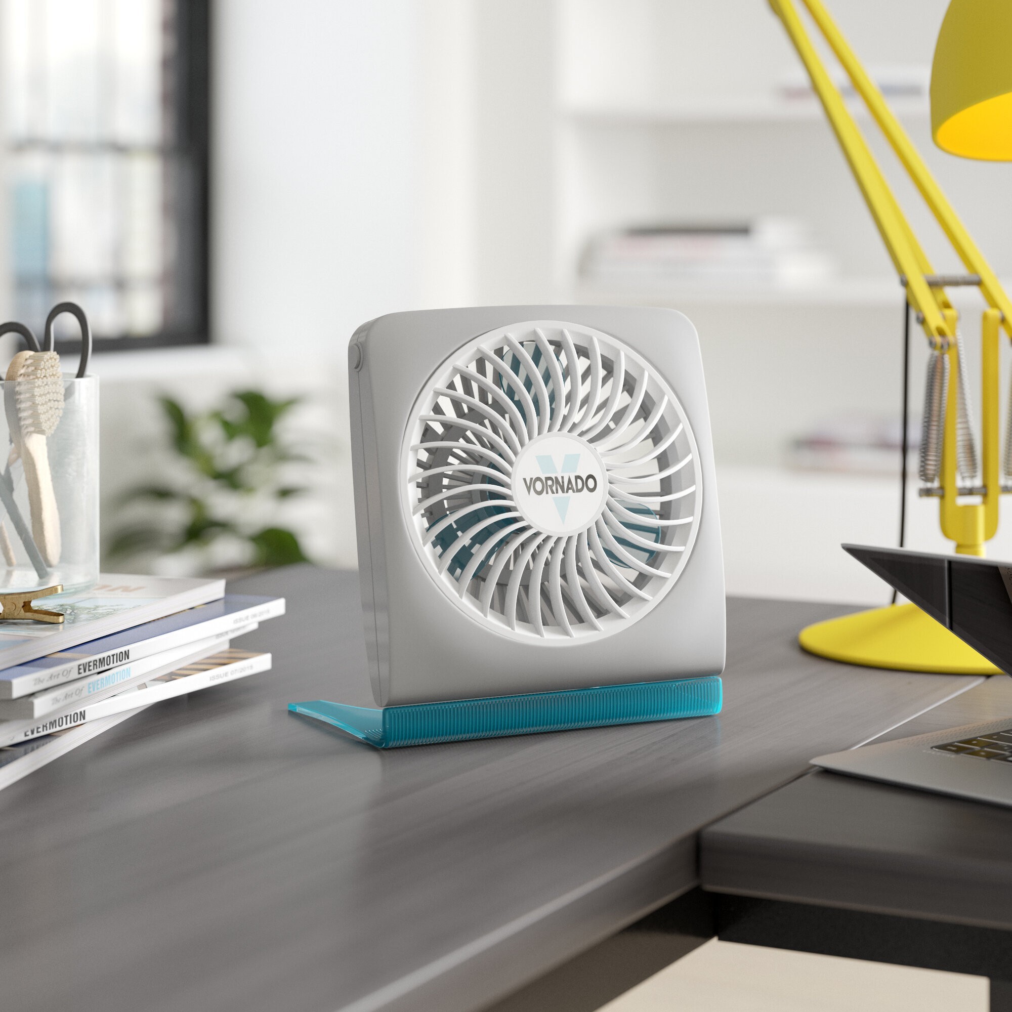 How To Choose A Table Fan Foter