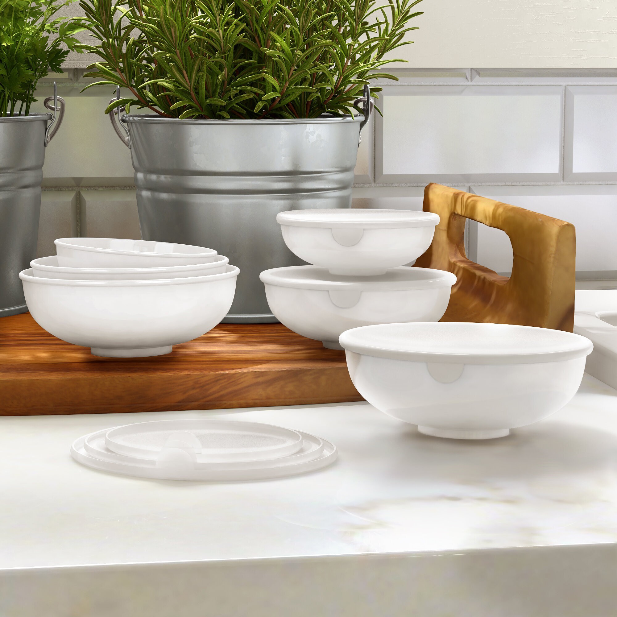 How To Choose A Serving Bowl Foter