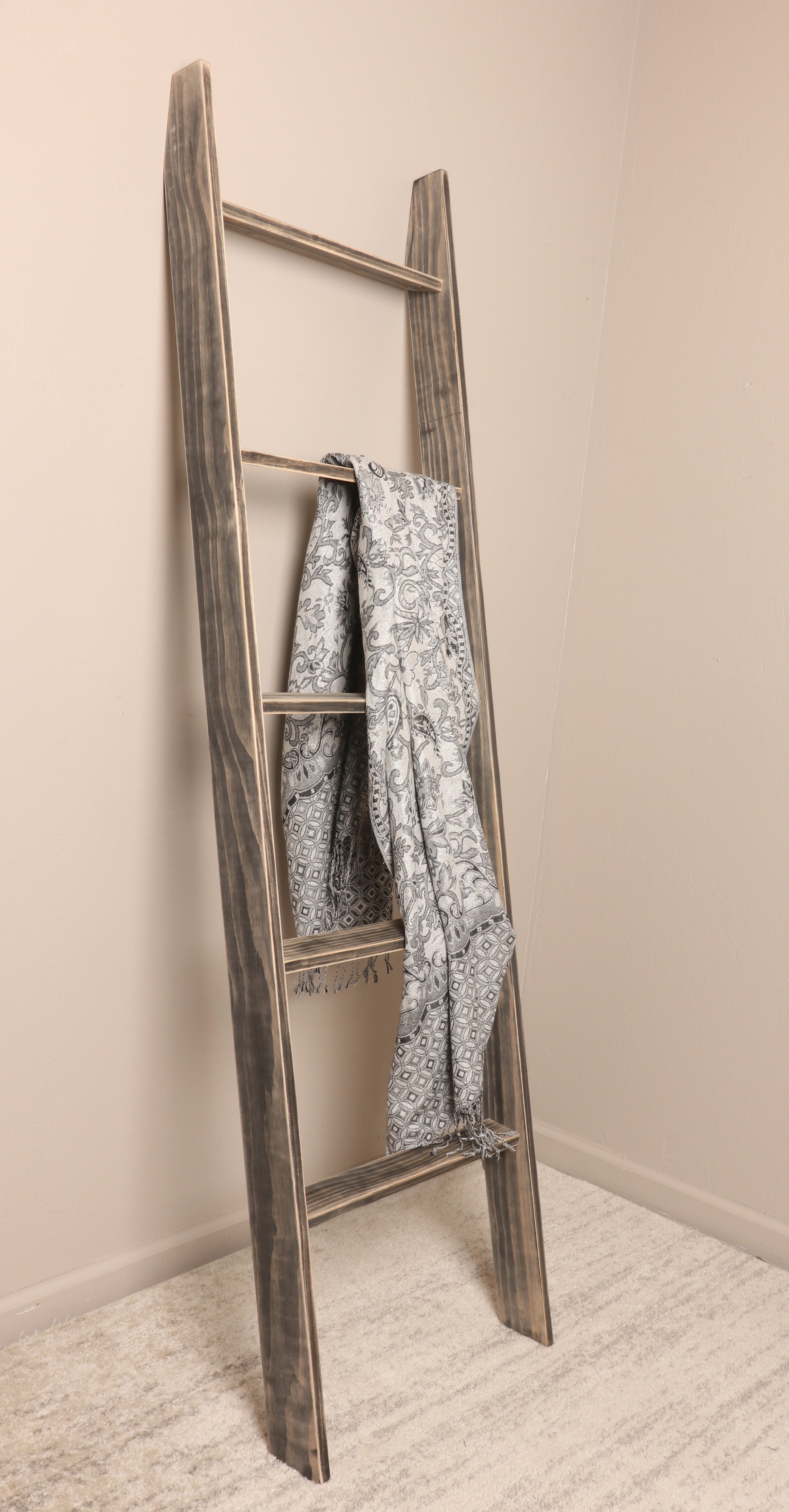 How To Choose Blanket Ladders & Racks Foter