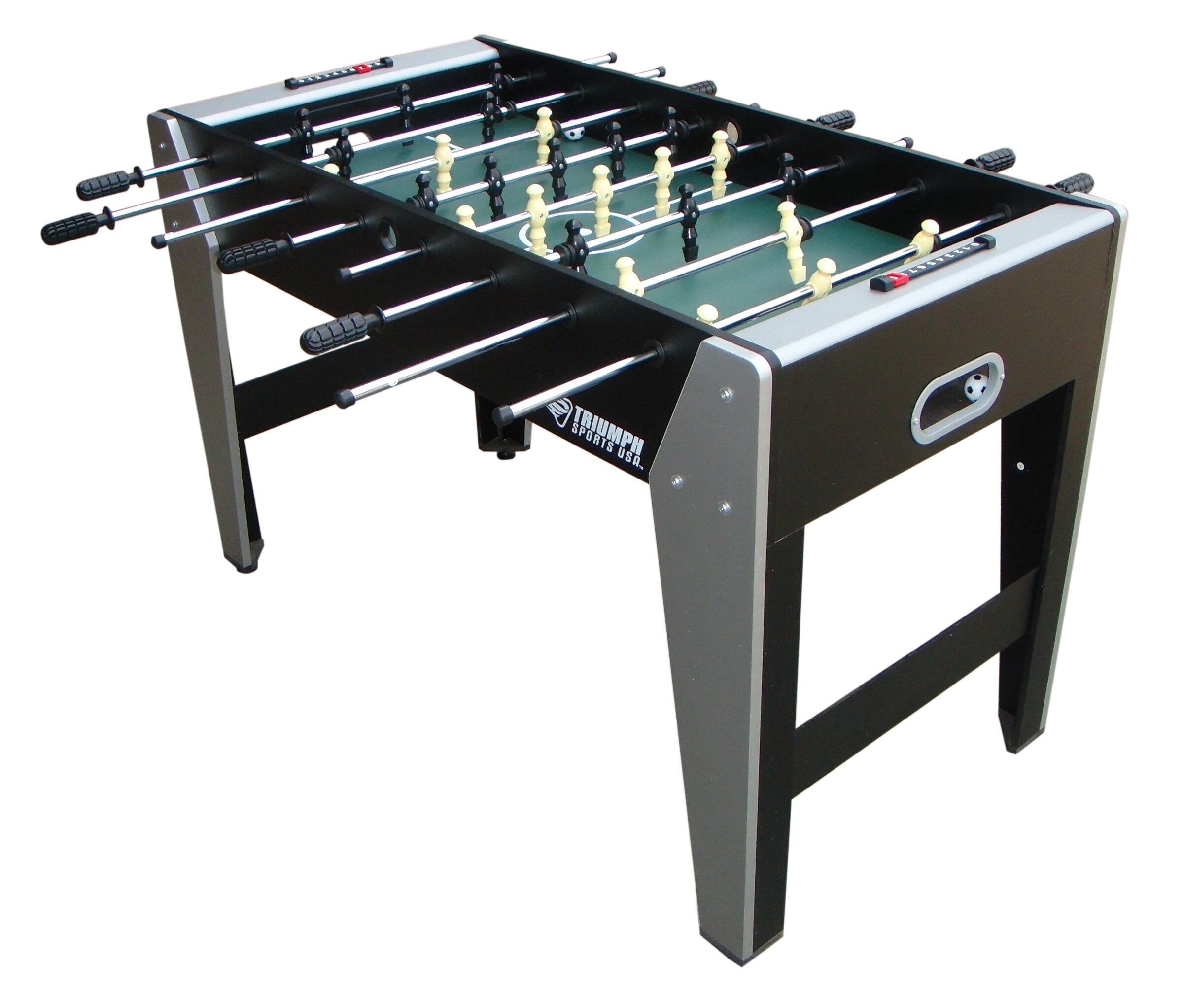 How To Choose A Foosball Table - Foter