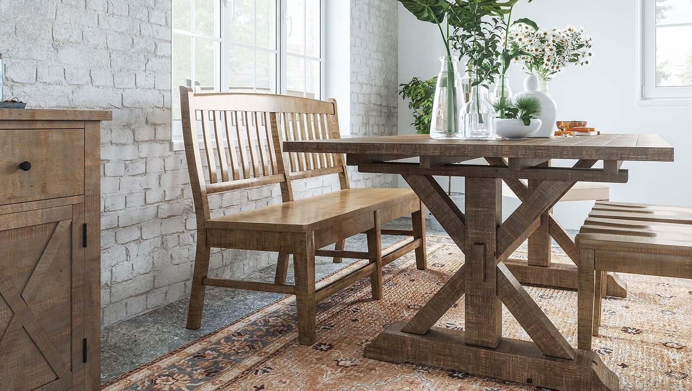6 Things to Consider When Buying a Dining Bench - Foter