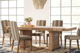 The 6 Best Dining Table Types for Small Spaces - Foter