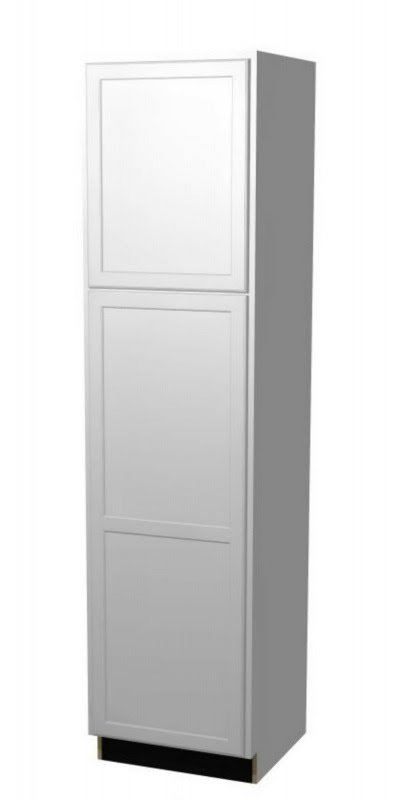 St. Clair Wall Cabinet