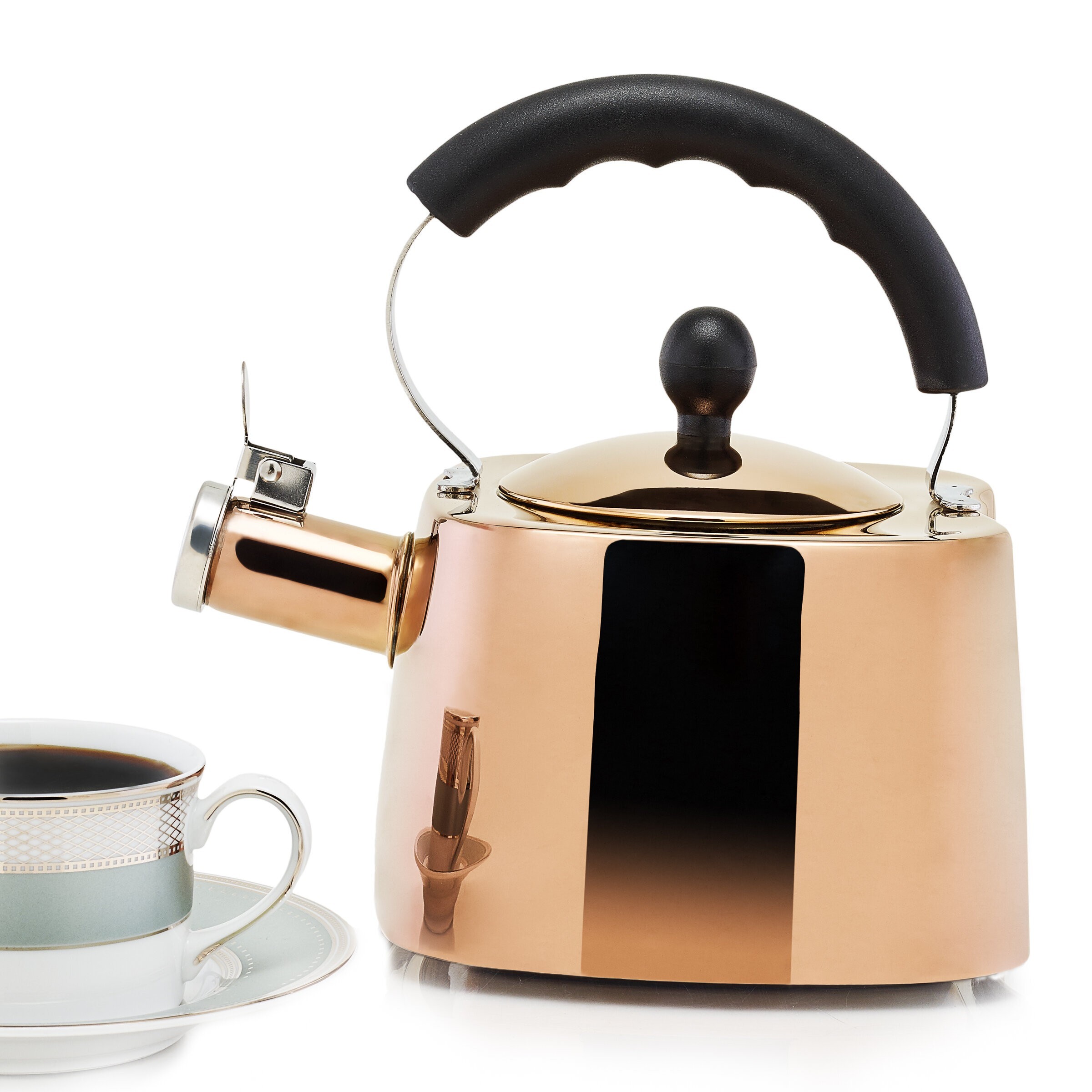 Vintage Tea Kettles - Foter