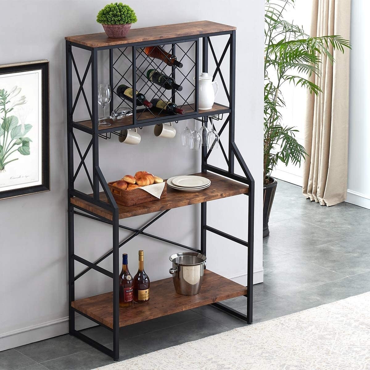 https://foter.com/photos/401/steel-and-wood-bakers-rack-with-wine-storage.jpeg