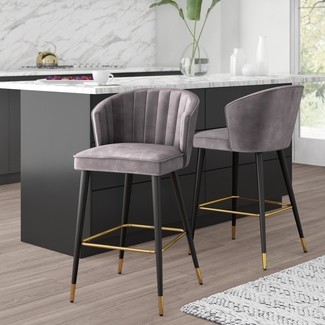 Comfortable Bar Stools - Foter