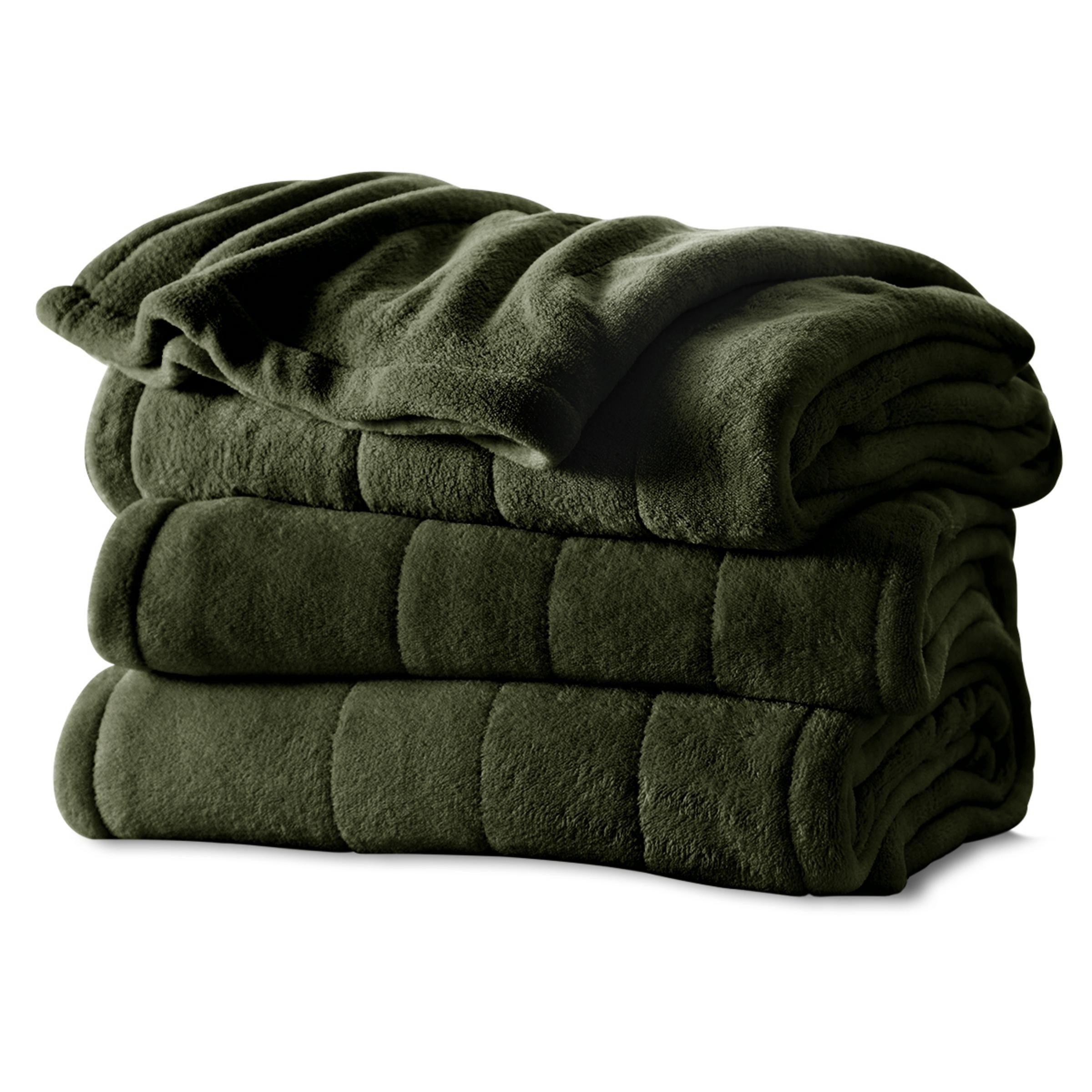 10 Best Electric Throw Blankets Foter