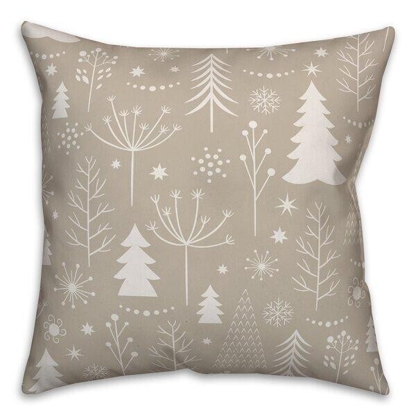 Christmas Cushions Styles For Different Type Interiors | Foter