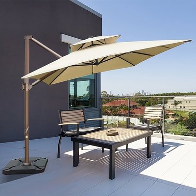 How To Choose A Patio Umbrella Foter