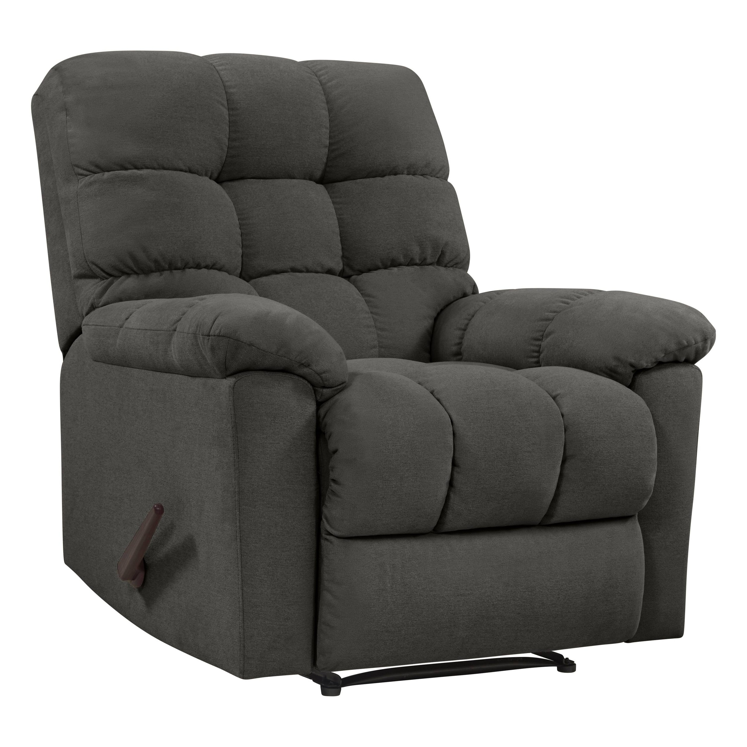 wall hugger rocker recliners small spaces