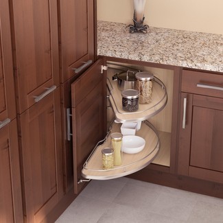 Kitchen Island With Pot Rack - Foter