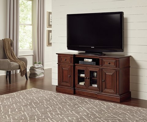 9 Styles Of TV Stands To Match Your Room’s Décor - Foter