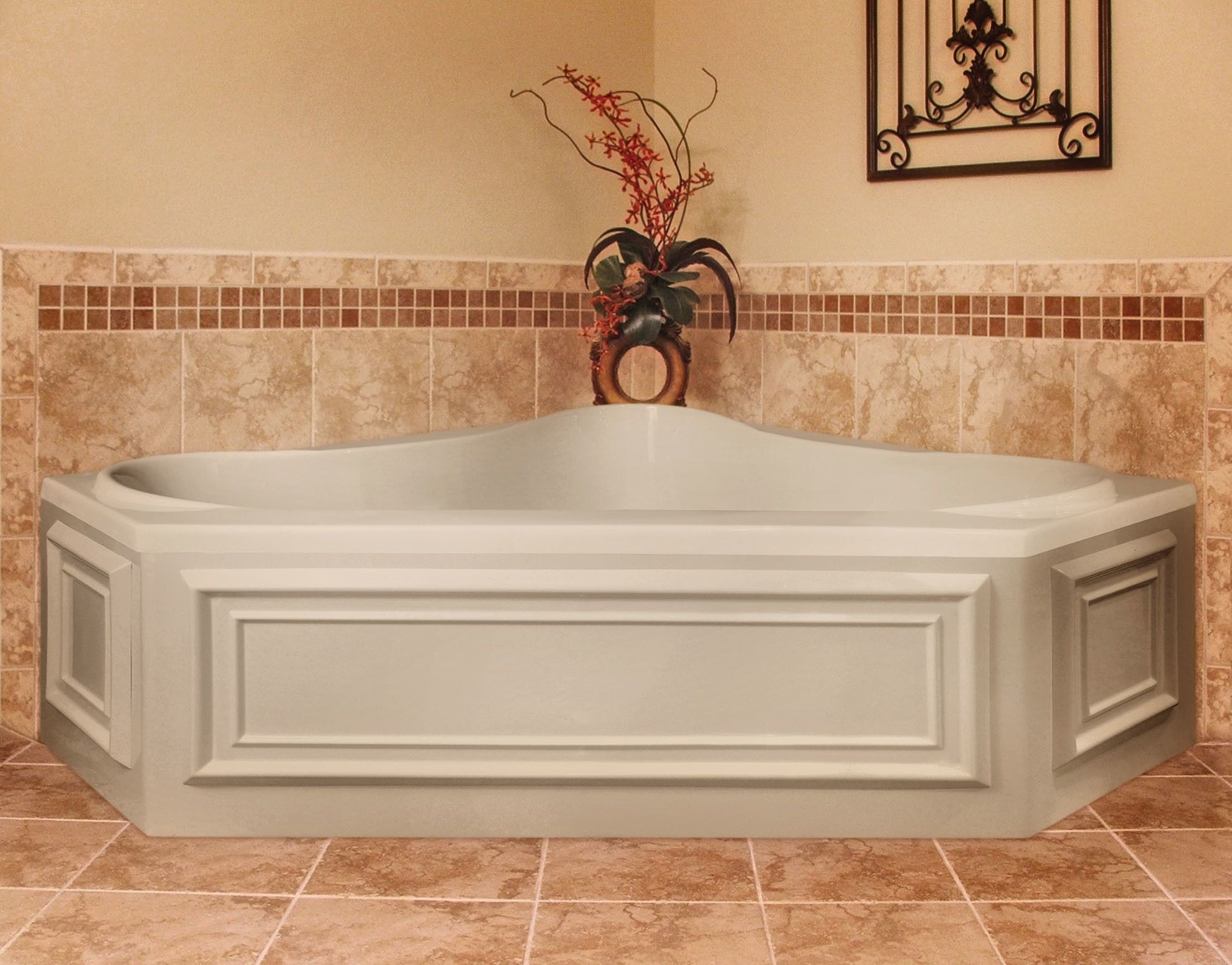 How To Choose A Corner Bathtub Foter