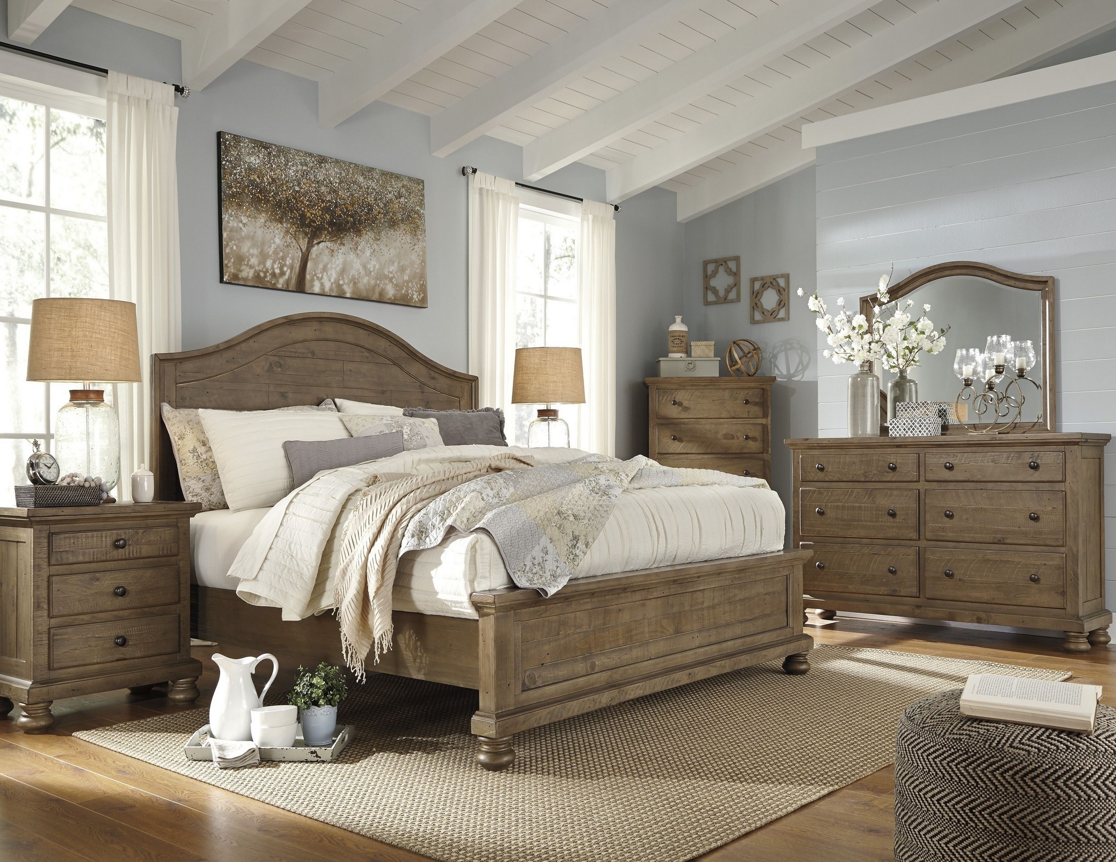 Brown Bedroom Furniture - Ideas on Foter