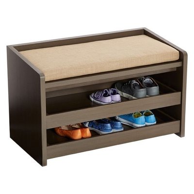 How To Choose A Shoe Storage Bench Foter