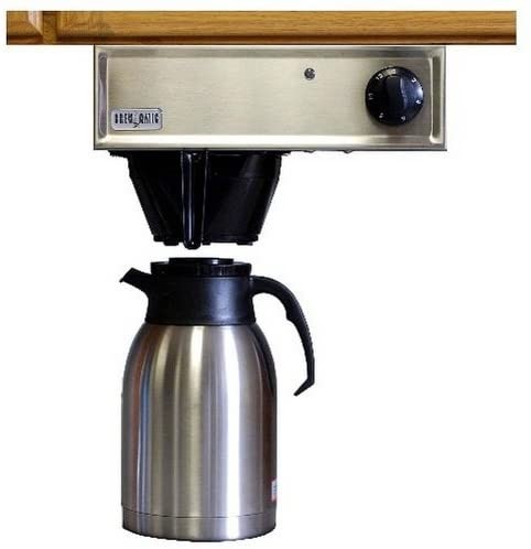 Mountable Coffee Maker - Foter