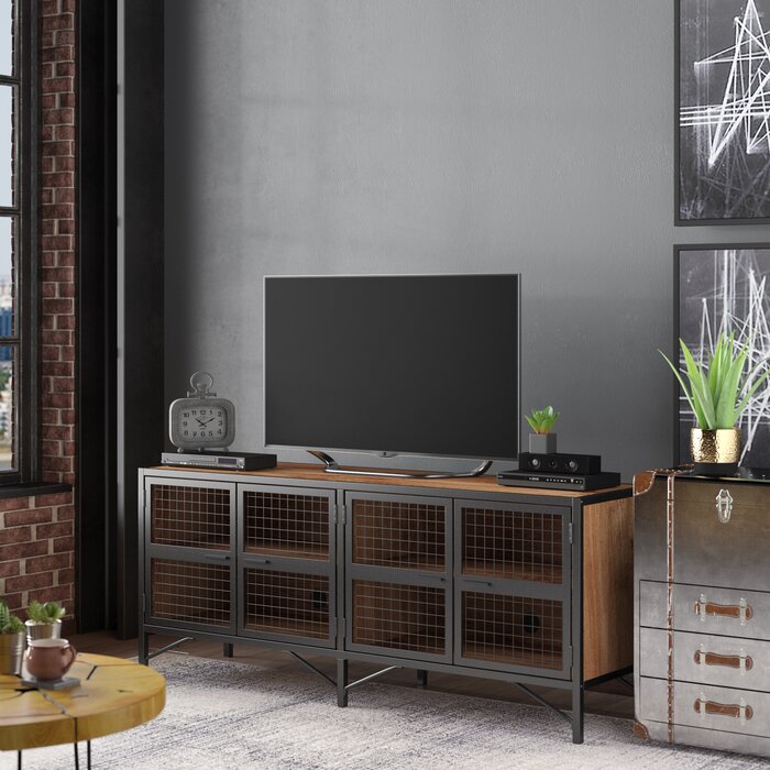 TV Stand Buying Guide: Size, Material and Style