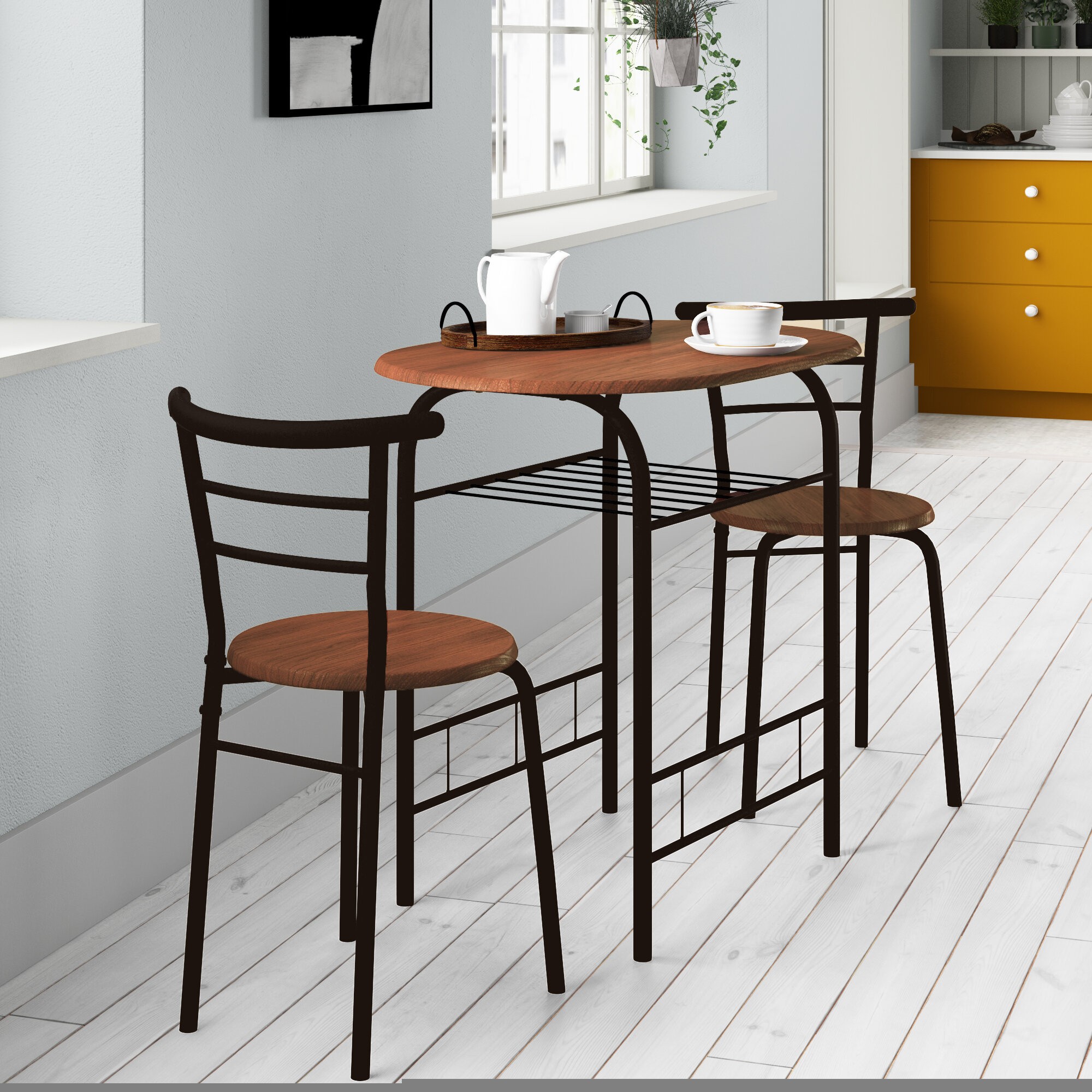 Dinette Sets For Small Kitchen Spaces Ideas On Foter