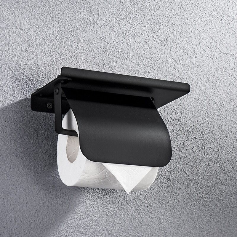 How To Choose A Toilet Paper Holder - Foter