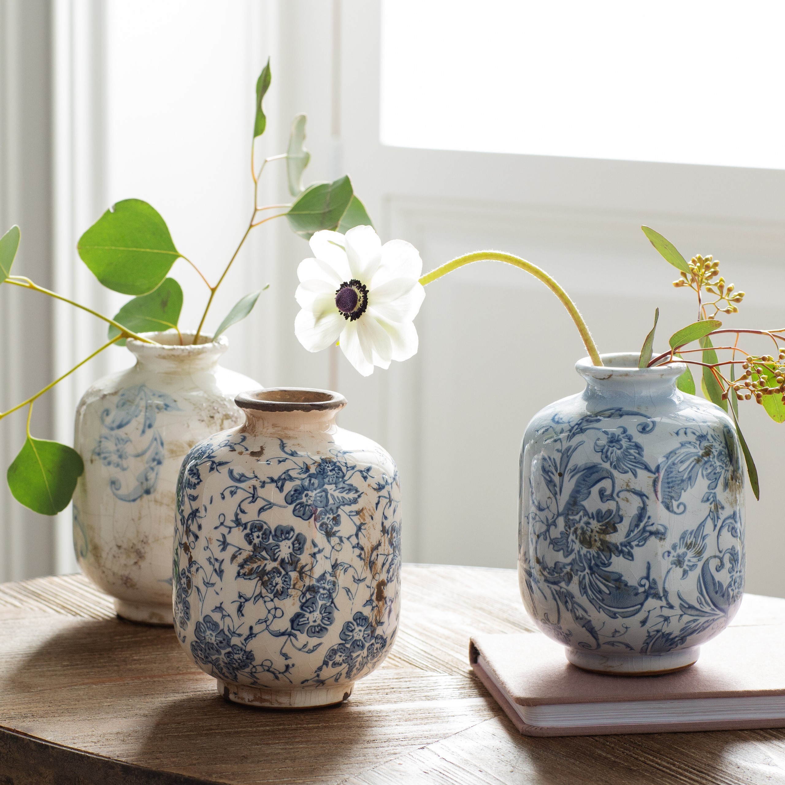 How To Choose A Vase - Foter