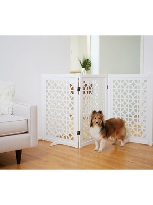 5 Things To Know Before Buying A Dog Gate