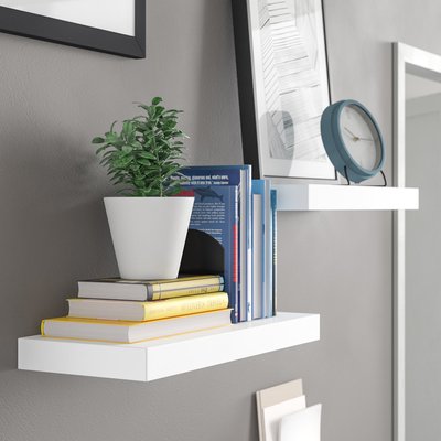 How To Choose Wall And Display Shelves - Foter