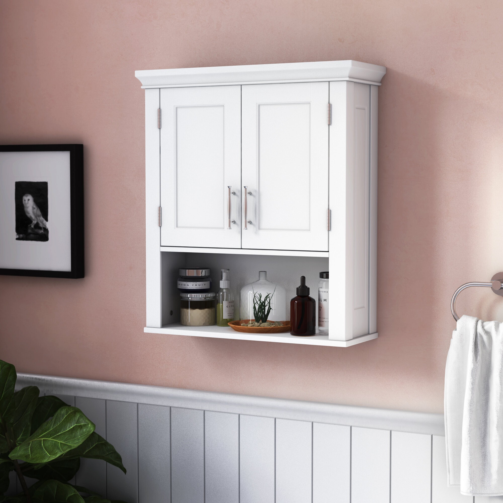 How To Choose Wall-Mounted Storage - Foter