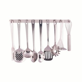 Wilmington Steelwares 9 Piece Cooking Spoon Set ?s=ts3