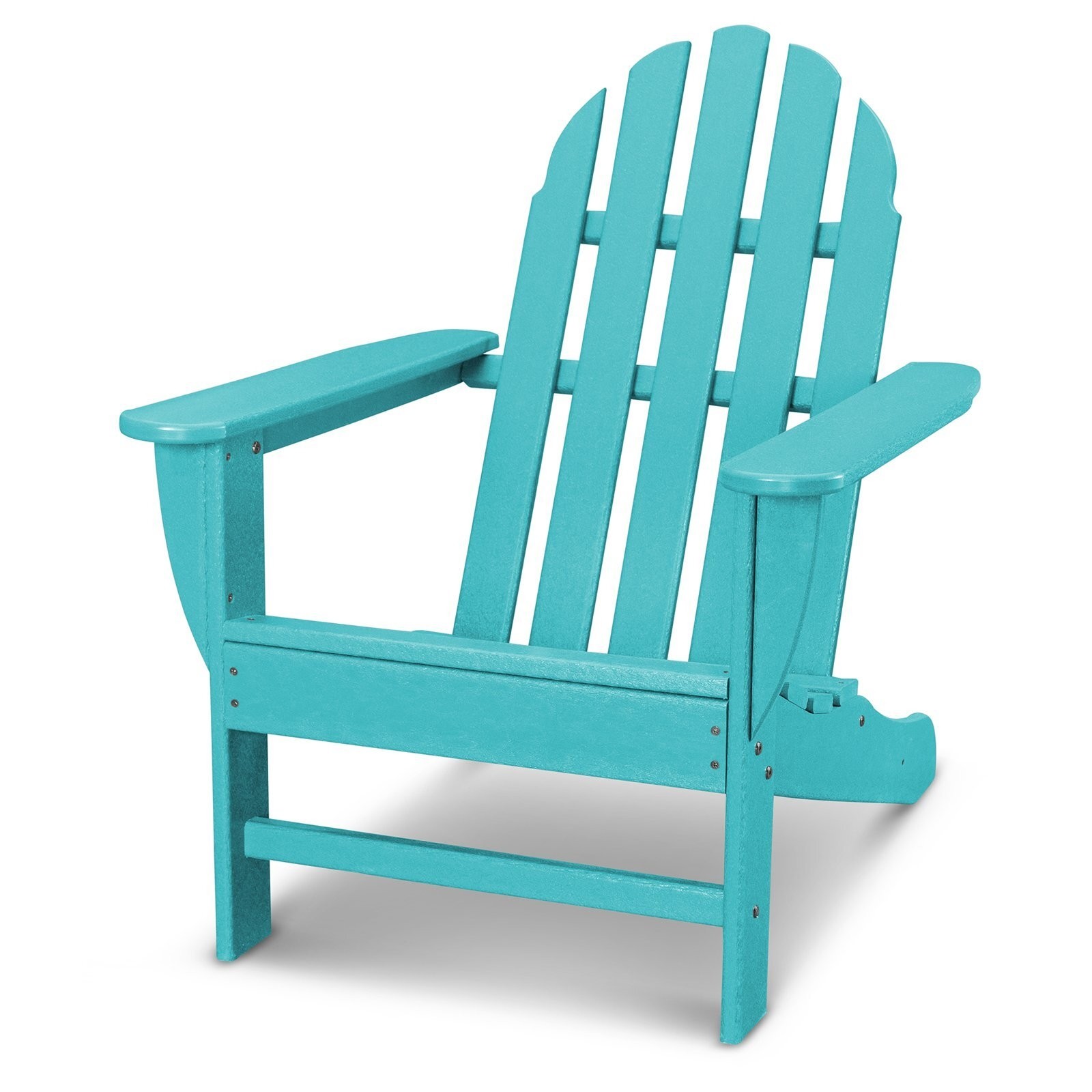 wooden beach chairs with arms