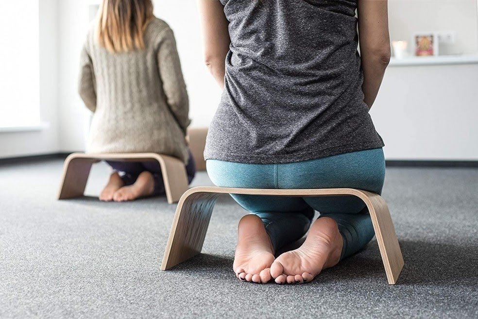 50+ Best Meditation Chairs (Reviewed By Meditation Experts) - Foter