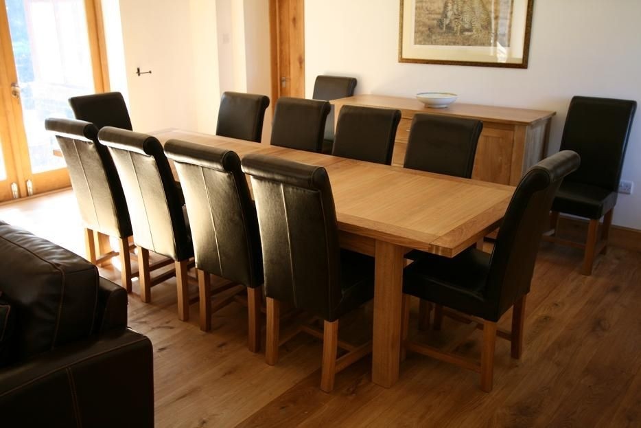 Best 10 Seater Dining Table Set For 10 Persons Ideas On Foter