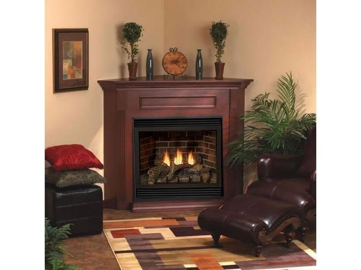 17 best images about corner gas fireplaces on pinterest