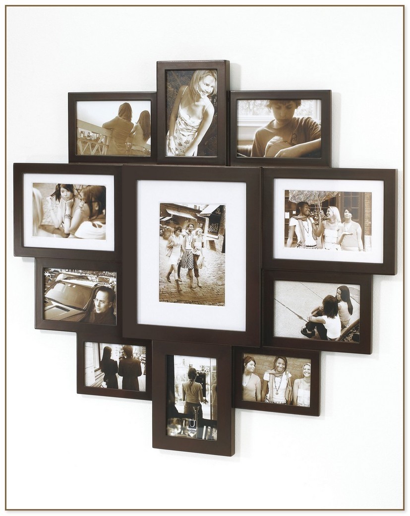 Large Collage Picture Frames For Wall - Ideas on Foter