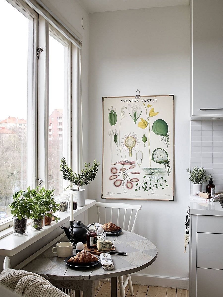 Breakfast Nooks For Small Kitchens - Ideas on Foter