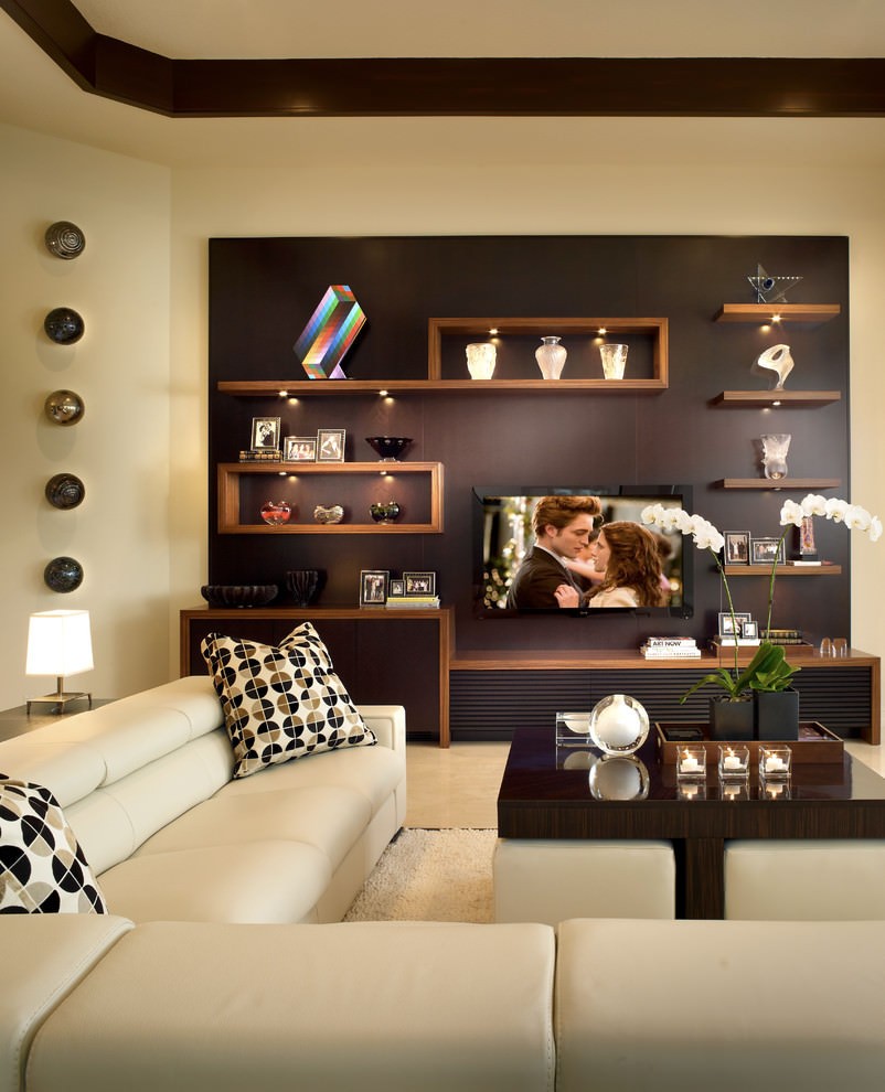 22 hanging wall shelves furniture designs ideas plans 1
