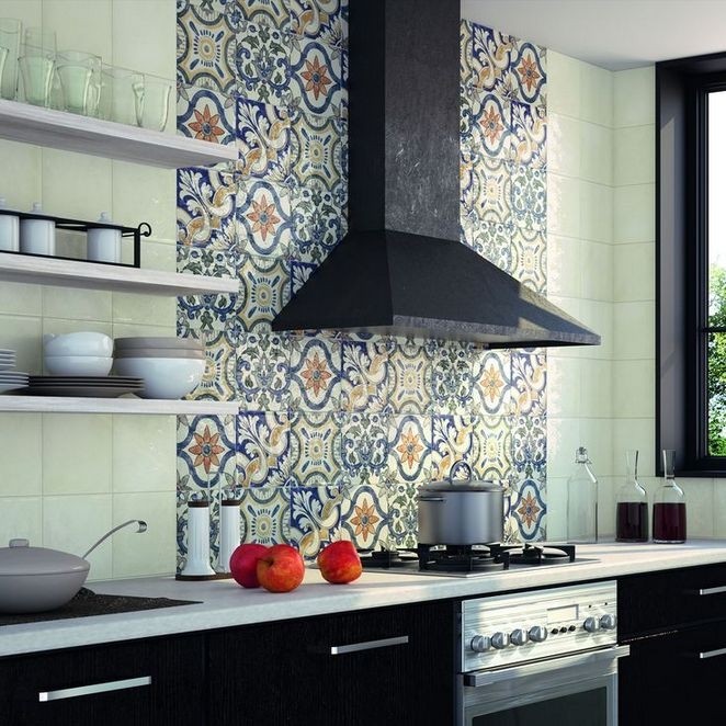 Accent Tiles For Kitchen - Ideas on Foter