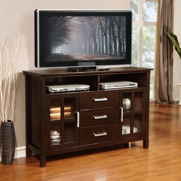 50 tall tv stands for flat screen tv stand ideas