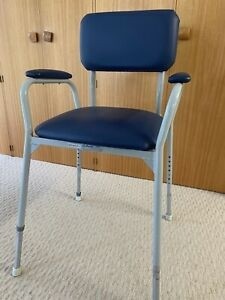 Auscare adjustable disability chair other furniture