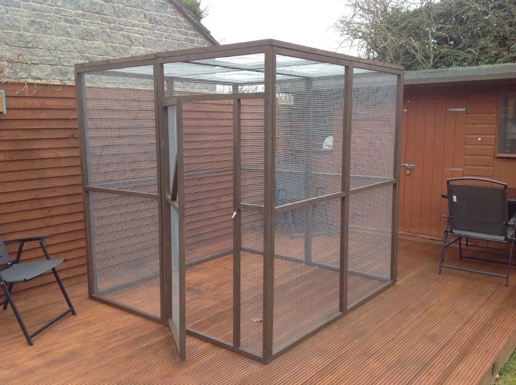 Bird aviary panels for sale large bird cages