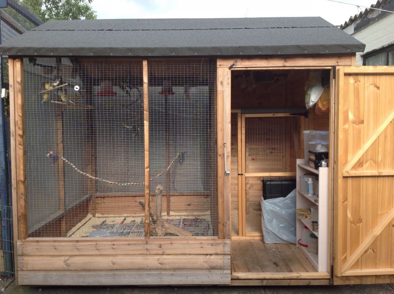 aviaries-for-sale-ideas-on-foter
