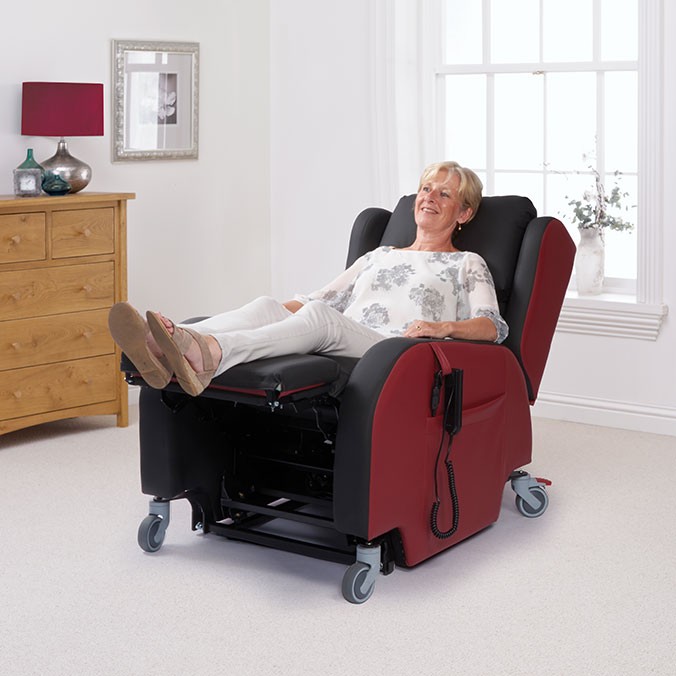 Best Chair For Handicapped Person - Foter