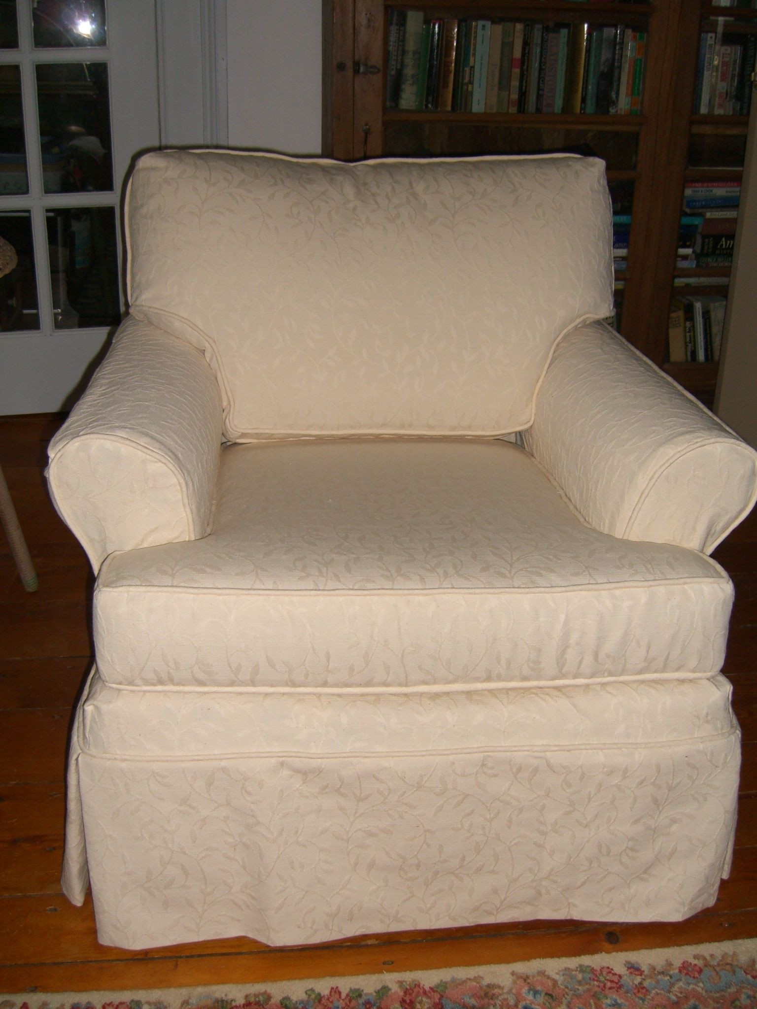 Slipcovers For Club Chairs - Ideas on Foter