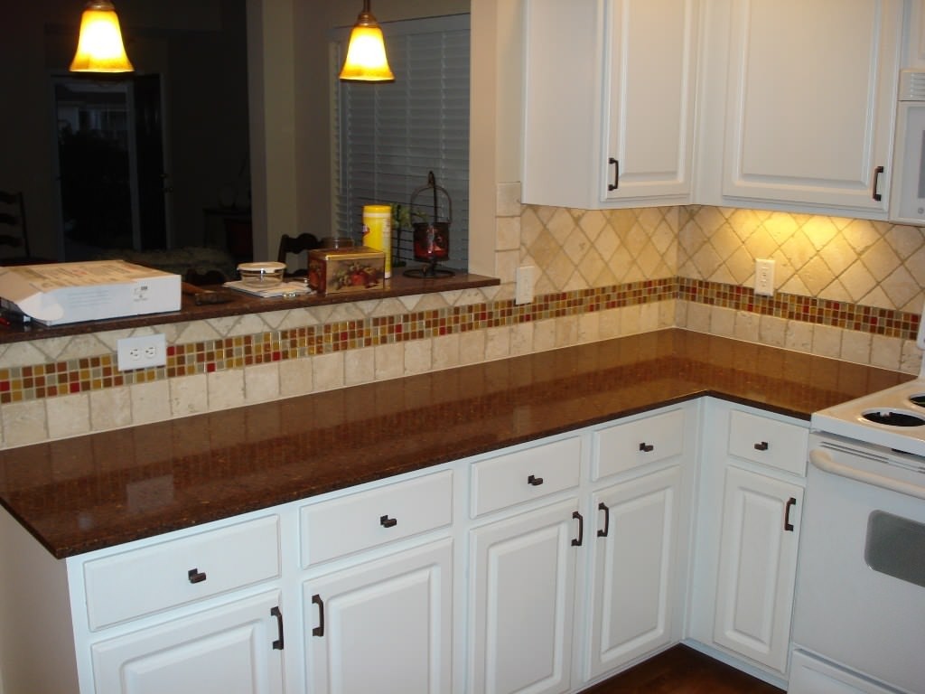 Accent Tiles For Kitchen - Ideas on Foter