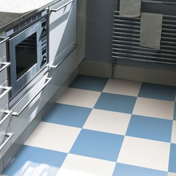 Blue And White Vinyl Flooring Ideas On Foter