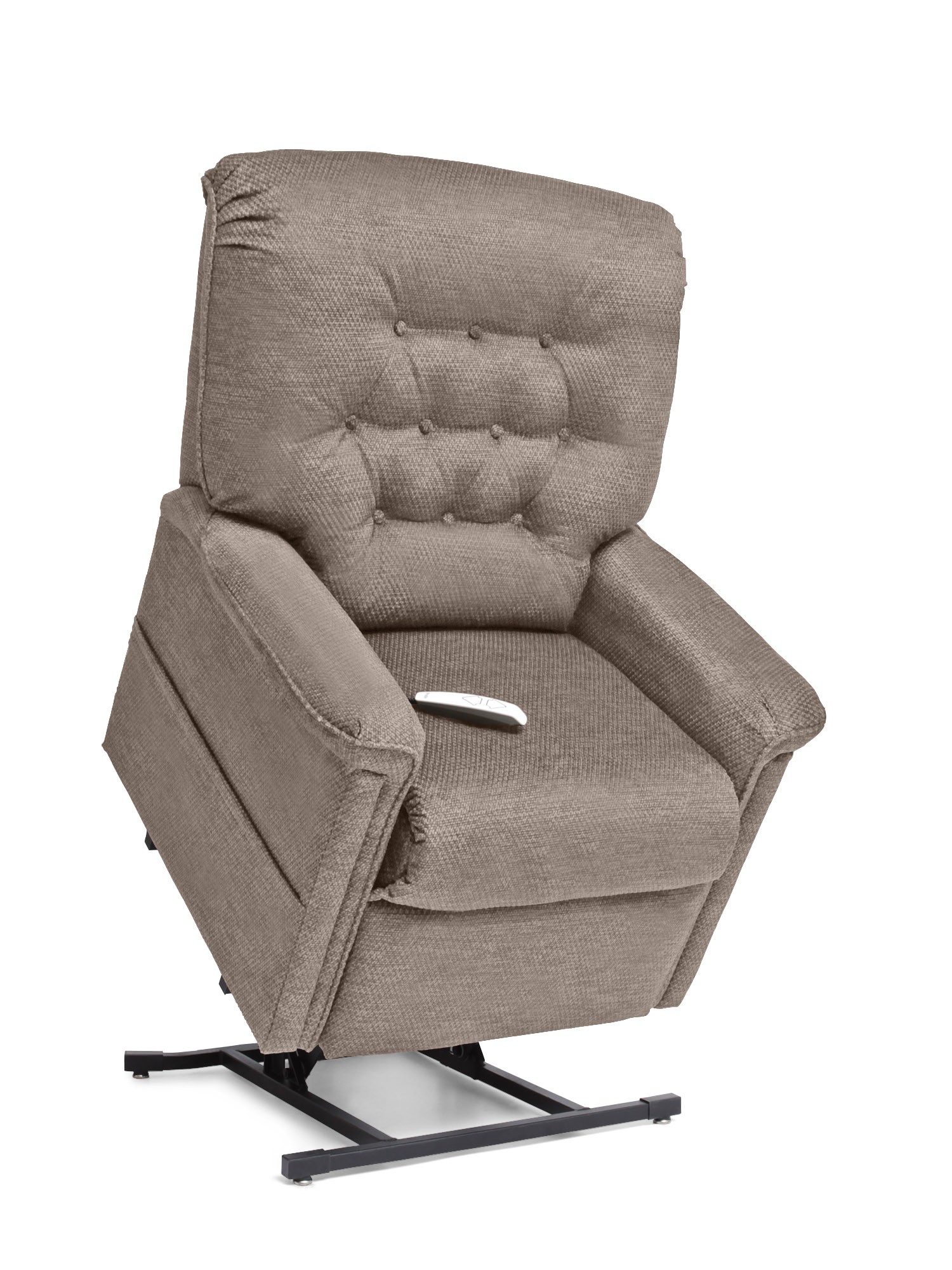 Invacare Ih6074a 3 Position Hospital Recliner Chairs