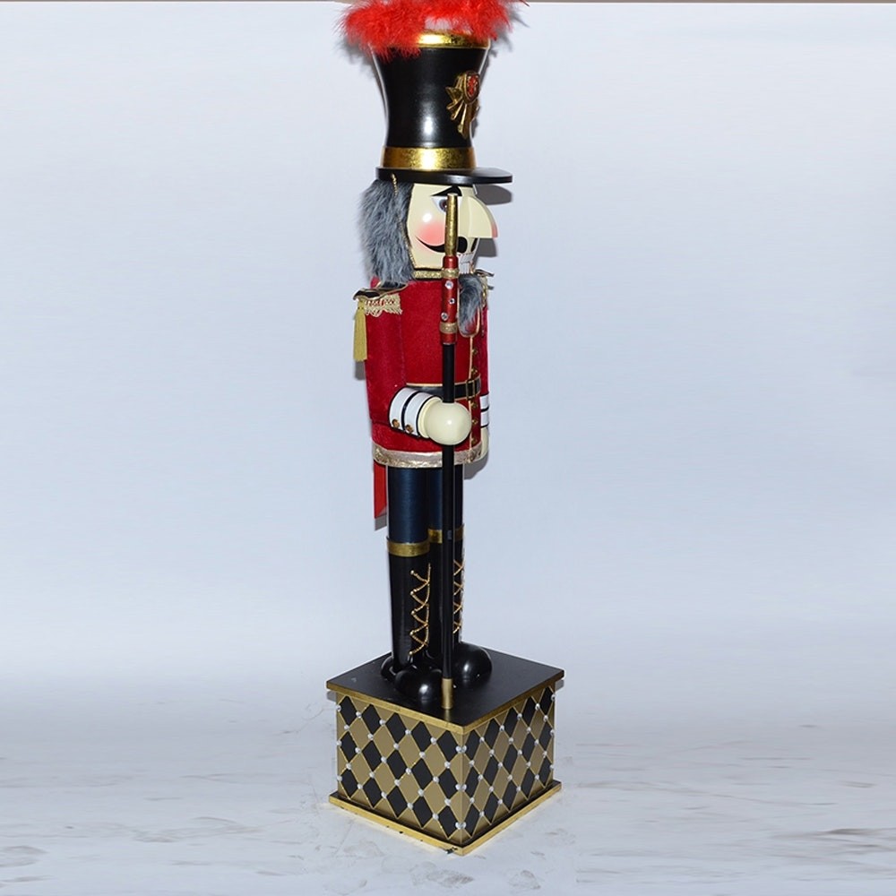 Large Nutcrackers For Sale - Ideas On Foter