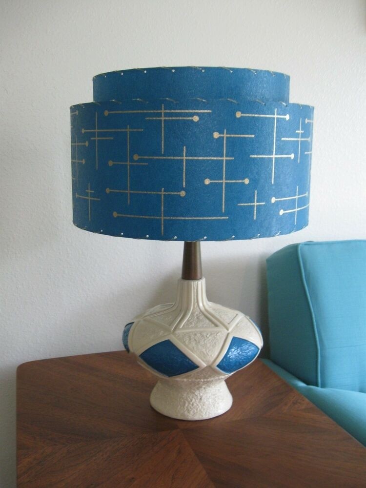 Mid Century Lamp Shade - Ideas on Foter