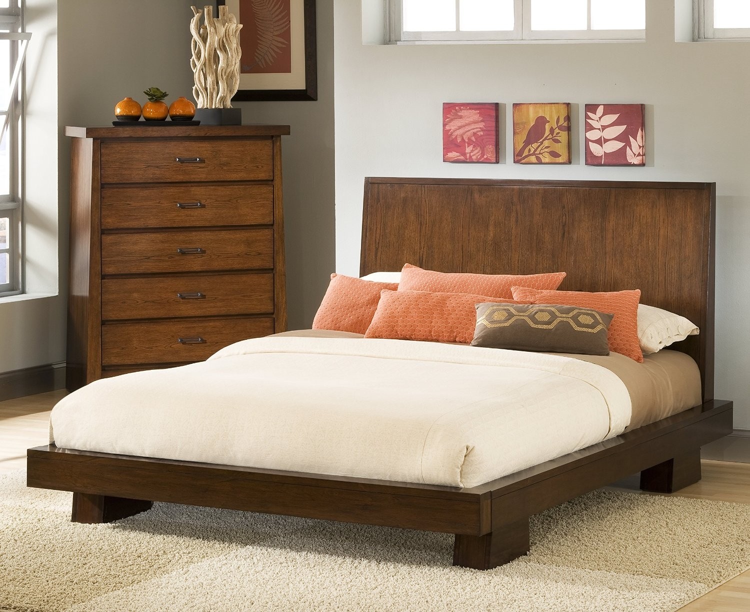 Zen Platform Beds - Ideas on Foter