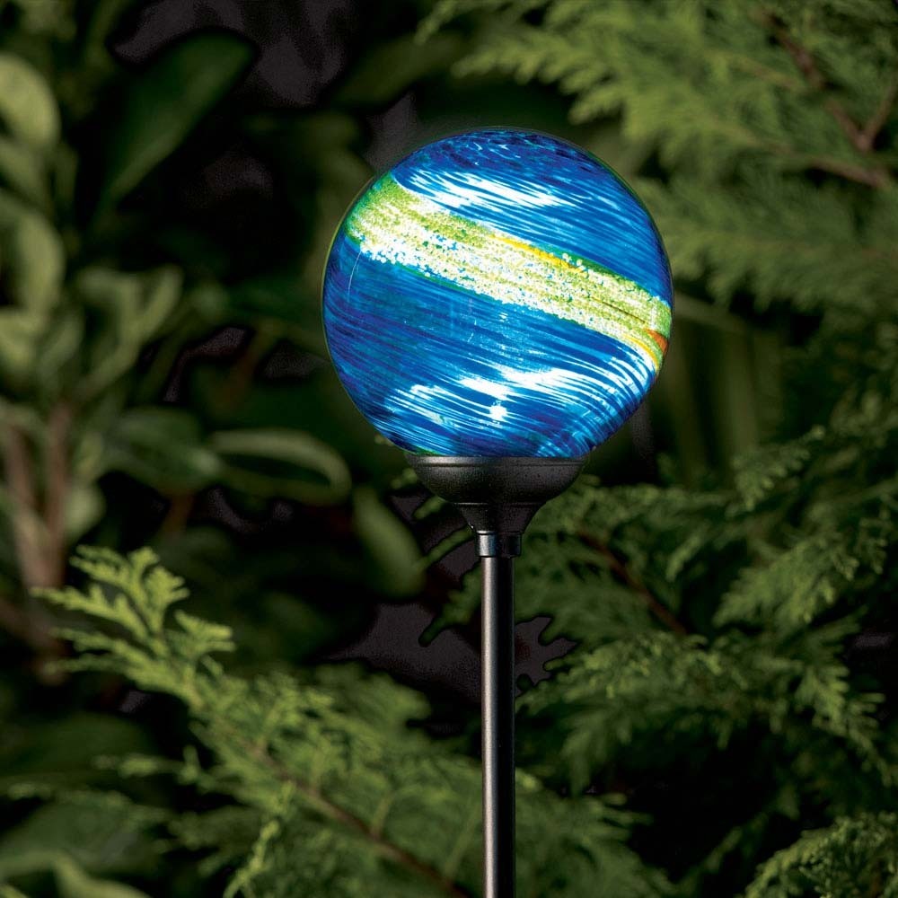 Solar Garden Globes Ideas on Foter